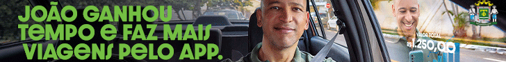 Banner Joao
