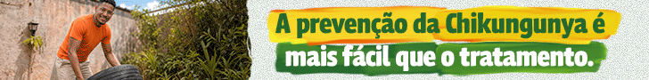 Banner Chikungunya